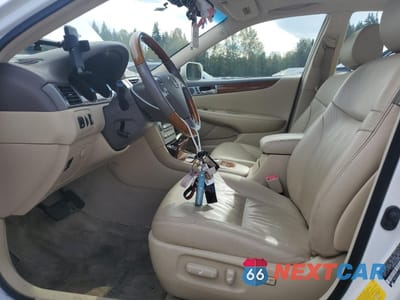 Zdjęcie 7 z 14 samochodu: 2005 LEXUS ES 330 VIN:JTHBA30G655086654 - miniatura