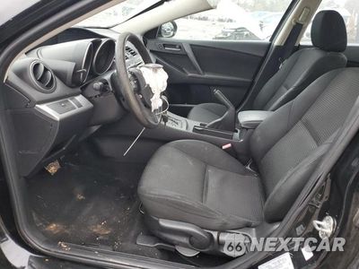 Zdjęcie 7 z 12 samochodu: 2013 MAZDA 3 I VIN:JM1BL1TGXD1851589 - miniatura