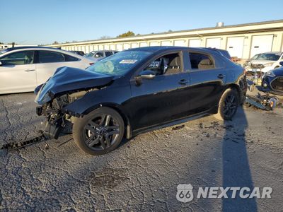 2020 KIA FORTE GT LINE 3KPF34AD4LE136069 - główne zdjęcie licytacji z USA - miniatura