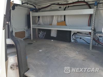 Zdjęcie 11 z 13 samochodu: 2015 FORD TRANSIT CONNECT XL VIN:NM0LS7E77F1182429 - miniatura