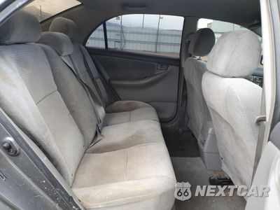Zdjęcie 10 z 13 samochodu: 2005 TOYOTA COROLLA CE VIN:2T1BR32EX5C335627 - miniatura