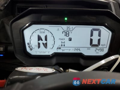 Zdjęcie 8 z 11 samochodu: 2023 KAWASAKI KRF 1000 B VIN:JKARFCB11PB504191 - miniatura