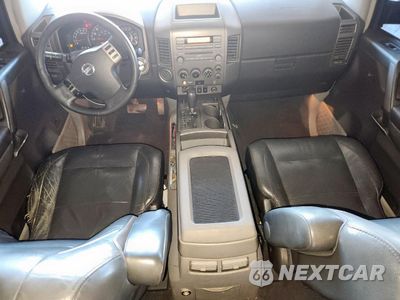 Zdjęcie 8 z 15 samochodu: 2004 NISSAN ARMADA SE VIN:5N1AA08AX4N745356 - miniatura