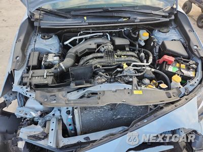 Zdjęcie 12 z 15 samochodu: 2021 SUBARU CROSSTREK PREMIUM VIN:JF2GTAEC7M8277543 - miniatura