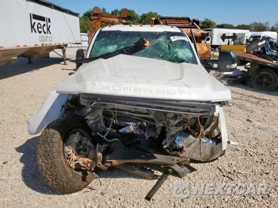 Piąte zdjęcie samochodu w środku: 2017 FORD F350 SUPER DUTY VIN:1FD8W3FTXHED34678 - miniatura