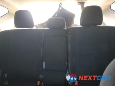 Zdjęcie 10 z 12 samochodu: 2019 NISSAN MURANO S VIN:5N1AZ2MS4KN151748 - miniatura