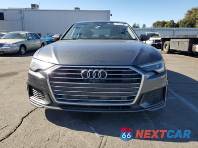 Piąte zdjęcie samochodu w środku: 2019 AUDI A6 PREMIUM PLUS VIN:WAUL2AF23KN022454 - miniatura