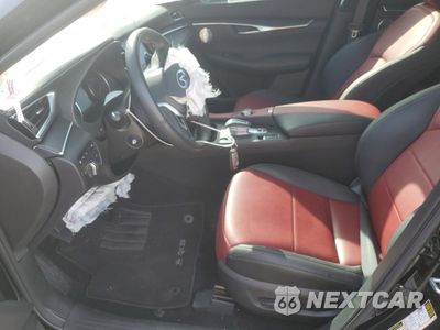 Zdjęcie 7 z 13 samochodu: 2025 INFINITI QX55 SENSORY VIN:3PCAJ5LR5SF103959 - miniatura
