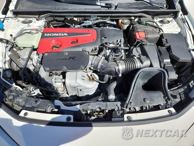 Zdjęcie 11 z 11 samochodu: 2024 HONDA CIVIC TYPE-R VIN:JHMFL5G41RX002642 - miniatura