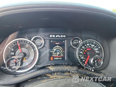 Zdjęcie 9 z 14 samochodu: 2023 RAM 3500 TRADESMAN VIN:3C63RRGL6PG596218 - miniatura