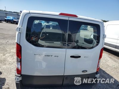 Zdjęcie 6 z 14 samochodu: 2017 FORD TRANSIT T-150 VIN:1FMZK1ZM1HKA86833 - miniatura
