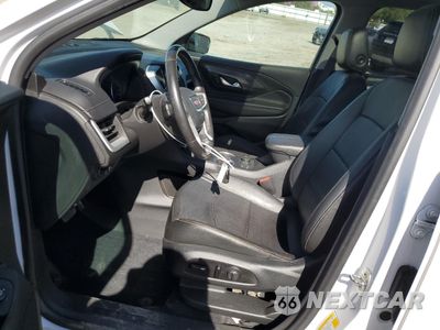 Zdjęcie 7 z 15 samochodu: 2020 GMC TERRAIN SLT VIN:3GKALPEV1LL328564 - miniatura