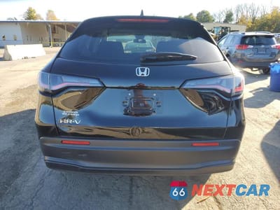 Zdjęcie 6 z 14 samochodu: 2024 HONDA HR-V LX VIN:3CZRZ1H37RM735340 - miniatura