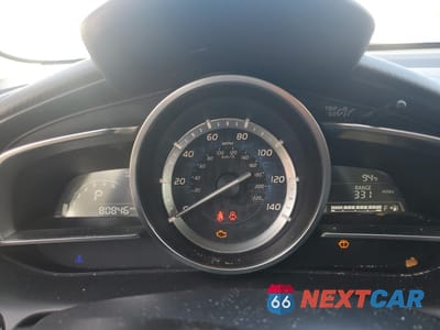 Zdjęcie 9 z 14 samochodu: 2018 TOYOTA YARIS IA VIN:3MYDLBYV0JY309092 - miniatura
