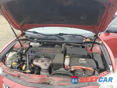 Zdjęcie 11 z 11 samochodu: 2007 TOYOTA CAMRY HYBRID VIN:4T1BB46KX7U025053 - miniatura