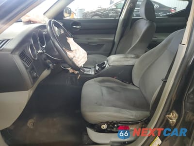 Zdjęcie 7 z 14 samochodu: 2006 DODGE CHARGER SE VIN:2B3KA43G76H449963 - miniatura