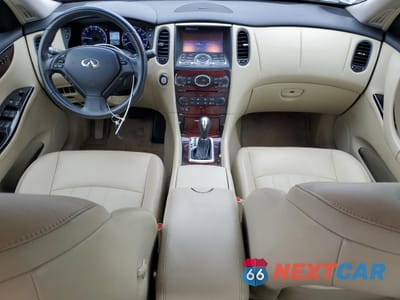 Zdjęcie 8 z 12 samochodu: 2016 INFINITI QX50 VIN:JN1BJ0RR9GM260992 - miniatura