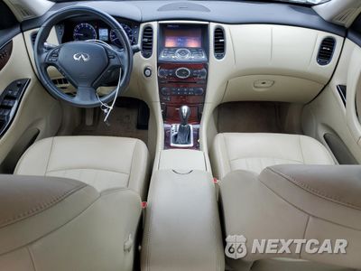 Zdjęcie 8 z 12 samochodu: 2016 INFINITI QX50 VIN:JN1BJ0RR9GM260992 - miniatura