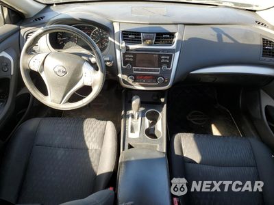 Zdjęcie 8 z 13 samochodu: 2017 NISSAN ALTIMA 2.5 VIN:1N4AL3AP6HC242414 - miniatura