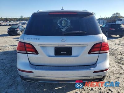 Zdjęcie 6 z 14 samochodu: 2016 MERCEDES-BENZ GLE 350 VIN:4JGDA5JB3GA795895 - miniatura