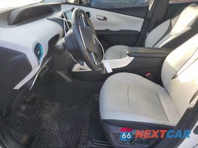 Zdjęcie 7 z 13 samochodu: 2019 TOYOTA PRIUS PRIME VIN:JTDKARFP3K3117863 - miniatura