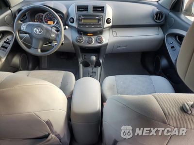 Zdjęcie 8 z 15 samochodu: 2012 TOYOTA RAV4 VIN:2T3BF4DV9CW208236 - miniatura