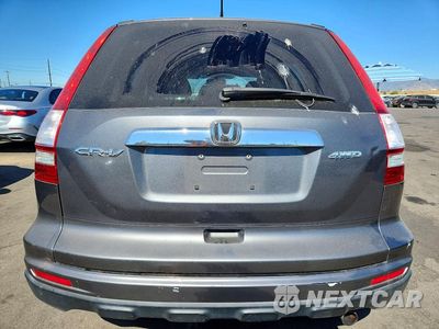 Zdjęcie 6 z 13 samochodu: 2011 HONDA CR-V EX VIN:5J6RE4H54BL103272 - miniatura