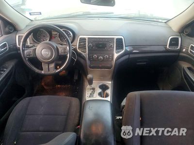 Zdjęcie 8 z 13 samochodu: 2011 JEEP GRAND CHEROKEE LAREDO VIN:1J4RR4GG9BC551062 - miniatura