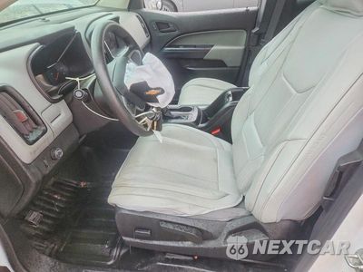 Zdjęcie 7 z 12 samochodu: 2020 CHEVROLET COLORADO VIN:1GCHSBEA6L1236192 - miniatura