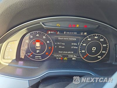 Zdjęcie 9 z 13 samochodu: 2019 AUDI Q7 PREMIUM PLUS VIN:WA1LHAF77KD017075 - miniatura