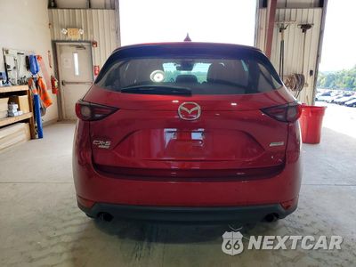 Zdjęcie 6 z 13 samochodu: 2019 MAZDA CX-5 SIGNATURE VIN:JM3KFBEY1K0644909 - miniatura