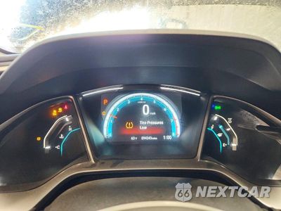 Zdjęcie 9 z 12 samochodu: 2017 HONDA CIVIC EX VIN:19XFC2F75HE049988 - miniatura