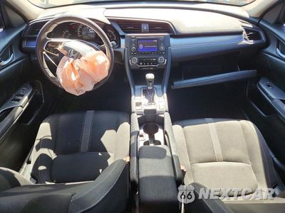 Zdjęcie 8 z 12 samochodu: 2017 HONDA CIVIC LX VIN:2HGFC2F5XHH504208 - miniatura