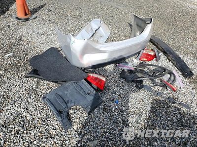 Zdjęcie 12 z 13 samochodu: 2018 TOYOTA COROLLA LE VIN:2T1BURHE1JC092969 - miniatura