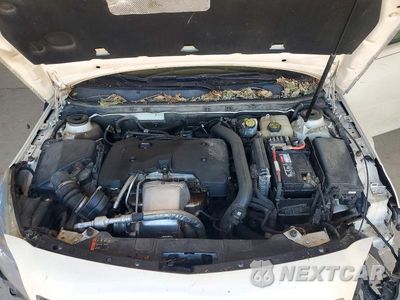 Zdjęcie 11 z 12 samochodu: 2015 BUICK REGAL PREMIUM VIN:2G4GN5EX6F9140938 - miniatura