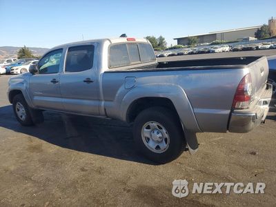 Drugie zdjęcie samochodu z przodu: 2015 TOYOTA TACOMA DOUBLE CAB LONG BED VIN:3TMMU4FN1FM081564 - miniatura