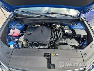 Zdjęcie 12 z 13 samochodu: 2024 HYUNDAI TUCSON SEL VIN:5NMJB3DE9RH336748 - miniatura