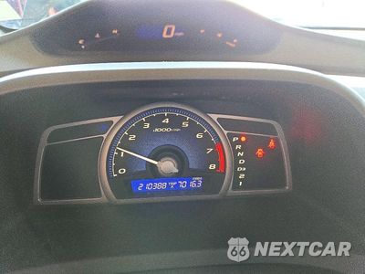 Zdjęcie 9 z 12 samochodu: 2006 HONDA CIVIC EX VIN:2HGFG12826H507261 - miniatura