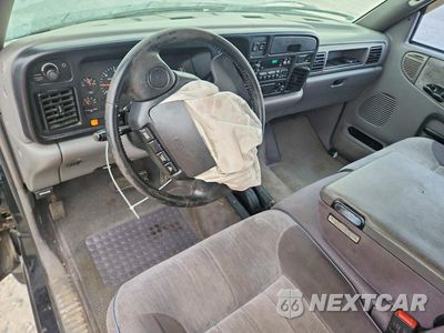 Zdjęcie 8 z 12 samochodu: 1996 DODGE RAM 1500 VIN:3B7HF13Z2TG194600 - miniatura