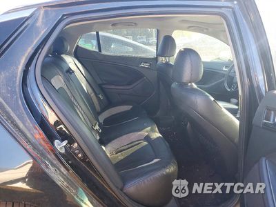 Zdjęcie 10 z 12 samochodu: 2011 KIA OPTIMA SX VIN:KNAGR4A67B5114790 - miniatura