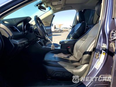 Zdjęcie 7 z 13 samochodu: 2018 SUBARU OUTBACK 2.5I LIMITED VIN:4S4BSANCXJ3286866 - miniatura