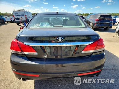 Zdjęcie 6 z 12 samochodu: 2012 TOYOTA AVALON BASE VIN:4T1BK3DB5CU451076 - miniatura