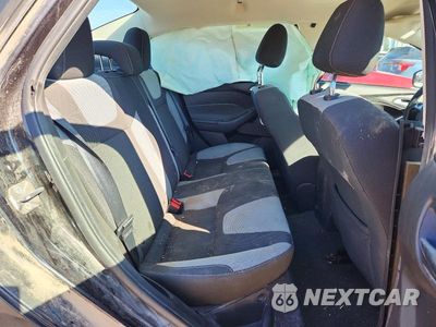 Zdjęcie 10 z 12 samochodu: 2012 FORD FOCUS SE VIN:1FAHP3F27CL284695 - miniatura