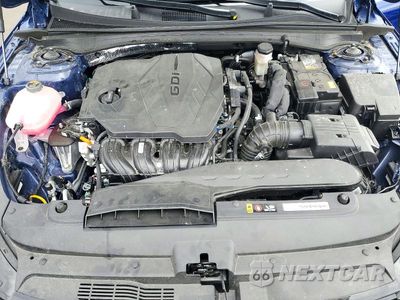 Zdjęcie 11 z 12 samochodu: 2026 KIA K5 GT LINE VIN:KNAG64J76T5482056 - miniatura