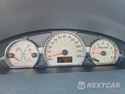 Zdjęcie 9 z 12 samochodu: 2005 SATURN ION LEVEL 3 VIN:1G8AL52F85Z126078 - miniatura