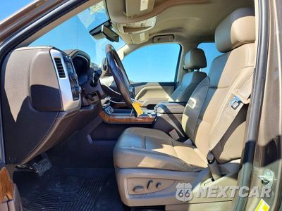 Zdjęcie 7 z 13 samochodu: 2014 GMC SIERRA K1500 SLT VIN:3GTU2VEC8EG540131 - miniatura