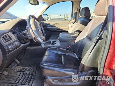 Zdjęcie 7 z 14 samochodu: 2007 CHEVROLET TAHOE K1500 VIN:1GNFK13037R400296 - miniatura