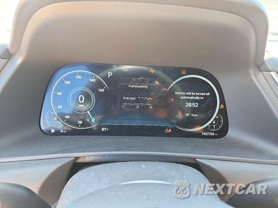 Zdjęcie 9 z 12 samochodu: 2020 HYUNDAI SONATA SEL PLUS VIN:5NPEJ4J25LH025932 - miniatura