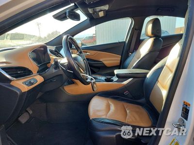 Zdjęcie 7 z 12 samochodu: 2017 CHEVROLET VOLT PREMIER VIN:1G1RB6S56HU180403 - miniatura