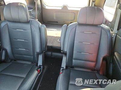Zdjęcie 10 z 13 samochodu: 2026 HYUNDAI PALISADE CALLIGRAPHY VIN:KM8RMES27TU057439 - miniatura